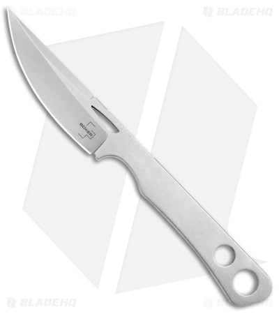 Boker Plus Gekai Fixed Blade Knife (3.35" Satin D2) 02BO071 3 Boker Plus Gekai Fixed Blade Knife (3.35" Satin D2) 02BO071