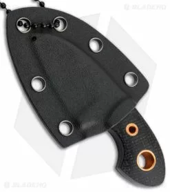 Boker Plus Gnome Black Copper Black Micarta (2.09" Black) 02BO084 -Avokelavavat Sales Store Boker Plus Gnome Black Copper Black Micarta 2in Black BHQ 179631 td sheath