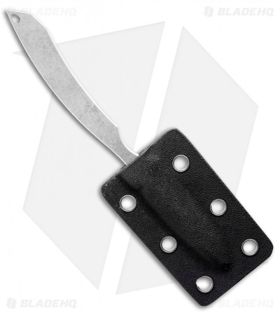 Boker Plus Islero Fixed Blade Knife D2 Steel (2.25" Satin) 02BO036 5 Boker Plus Islero Fixed Blade Knife D2 Steel (2.25" Satin) 02BO036 - Image 3