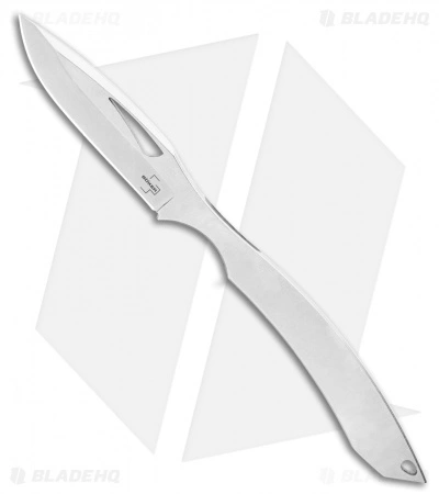 Boker Plus Islero Fixed Blade Knife D2 Steel (2.25" Satin) 02BO036 3 Boker Plus Islero Fixed Blade Knife D2 Steel (2.25" Satin) 02BO036