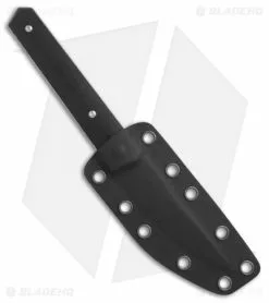 Boker Plus Kwaiken Fixed Blade Knife Black G-10 (3.6" Satin) 02BO800 8 Boker Plus Kwaiken Fixed Blade Knife Black G-10 (3.6" Satin) 02BO800 -Avokelavavat Sales Store Boker Plus Kwaiken black G10 satin BHQ 67853 er sheath