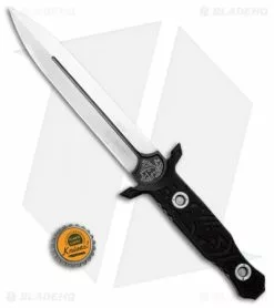 Boker Plus M92 Dagger Fixed Blade Tactical Knife Black G-10 (5.5" Satin) 02BO059 8 Boker Plus M92 Dagger Fixed Blade Tactical Knife Black G-10 (5.5" Satin) 02BO059 -Avokelavavat Sales Store Boker Plus M92 Dagger Fixed Blade Knife Black G 10 BHQ 94310 ns bottlecap