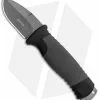 Boker Plus Outdoorsman Mini Fixed Blade Knife Gray (2.25" Gray)