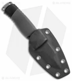 Boker Plus Outdoorsman Mini Fixed Blade Knife Gray (2.25" Gray) -Avokelavavat Sales Store Boker Plus Outdoorsman Mini Gray Gray 02BO024 BHQ 111240 jr sheath