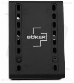 Boker Plus Pilot Knife Fixed Blade Black G-10 (5.3" Black Serr D2) 02BO074 10 Boker Plus Pilot Knife Fixed Blade Black G-10 (5.3" Black Serr D2) 02BO074 -Avokelavavat Sales Store Boker Plus Pilot Knife FB Black G10 5in Black Serr D2 BHQ 146728 td sheath attatchment