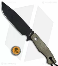 Boker Plus Rold SK5 Fixed Blade Knife (6.1" Black) 02BO293 -Avokelavavat Sales Store Boker Plus Rold Black SK5 02BO293 BHQ 80845 jr bottlecap