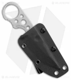 Boker Plus Skelergo Backup (3.25" Stonewash) -Avokelavavat Sales Store Boker Plus Skelergo Backup SW 02BO042 BHQ 99156 jr sheath