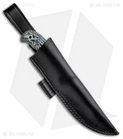 Boker Plus Spain Bushcraft Granito Fixed Blade Knife (4.25" Satin) 02BO350 8 Boker Plus Spain Bushcraft Granito Fixed Blade Knife (4.25" Satin) 02BO350 -Avokelavavat Sales Store Boker Plus Spain Bushcraft Granito Satin 02BO350 BHQ 90322 jr sheath