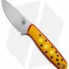 Boker Plus The Brook Yellow Trout Fixed Blade Knife Yellow G-10 (2.8" Satin) -Avokelavavat Sales Store Boker Plus The Brook Yellow Trout FB Yellow G10 2in Satin BHQ 142956 td