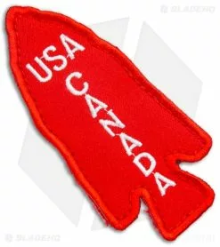 Boker Plus V-42 Devil's Brigade Fixed Blade Knife Leather (7" Black) 02BO1942 -Avokelavavat Sales Store Boker Plus V 42 Devils Brigade Wood Black BHQ 135693 jr patch