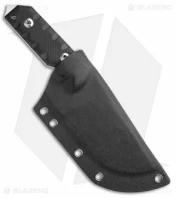 Boker Plus Beowulf Fixed Blade Knife Black G-10 (3.75 Satin) 02BO022 -Avokelavavat Sales Store Boker Plus Veowulf Black G 10 SW 02BO022 BHQ 111604 jr sheath