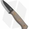 Boker Plus Vigtig Fixed Blade Knife Brown Micarta (3.5" Black) 02BO075 -Avokelavavat Sales Store Boker Plus Vigtig FBK Brown Micarta 3in Black BHQ 146732 td