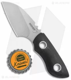 Boker Plus Voxnaes PryMini Pro Fixed Blade Knife G-10 (2.36" Satin) 02BO017 9 Boker Plus Voxnaes PryMini Pro Fixed Blade Knife G-10 (2.36" Satin) 02BO017 -Avokelavavat Sales Store Boker Plus Voxnaes PryMini Pro G 10 SW 02BO017 BHQ 111252 jr bottlecap