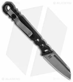 Boker Plus Ylvi Fixed Blade Knife Black G-10 (2.3" SW) 02BO038 7 Boker Plus Ylvi Fixed Blade Knife Black G-10 (2.3" SW) 02BO038 -Avokelavavat Sales Store Boker Plus Ylvi FB Black G10 2in SW BHQ 125043 td spine