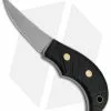 Boker Shrimp Fixed Blade Black G-10 (2.36" Stonewash) 02BO082 -Avokelavavat Sales Store Boker Shrimp Fixed Blade Black G 10 2in SW BHQ 179607 td