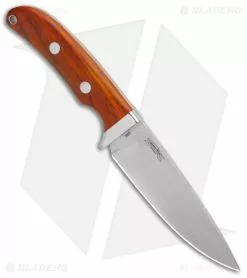 Boker Tree Savannah Fixed Blade Knife Cocobolo (4.6" Stonewash) BO120320 -Avokelavavat Sales Store Boker Tree Savannah Cocobolo SW BO120320 BHQ 102246 jr spine