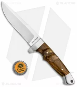 Boker Vollintegral 2.0 Fixed Blade Knife Curly Birch (4.6" Satin) -Avokelavavat Sales Store Boker Vollintegral 2.0 Fixed Blade Curly Birch Satin BHQ 121107 jr bottlecap