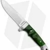 Boker Vollintegral 2.0 Fixed Blade Knife Green Curly Birch (4.6" Satin) 2 Boker Vollintegral 2.0 Fixed Blade Knife Green Curly Birch (4.6" Satin) -Avokelavavat Sales Store Boker Vollintegral 2.0 Fixed Blade Green Curly Birch Satin BHQ 121106 jr