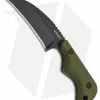 Boker Magnum Corvus Claw Fixed Blade Knife Green G10 (2.5" Black) 02SC003 1 Boker Magnum Corvus Claw Fixed Blade Knife Green G10 (2.5" Black) 02SC003 -Avokelavavat Sales Store Boker magnum corvus claw black BHQ 121267 jr
