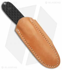 Bradford Knives Guardian3.5 Fixed Blade Black G-10 (3.75" Sabre Nimbus) -Avokelavavat Sales Store Bradford Guardian 3 5 black Nimbus BHQ 80906 er sheath