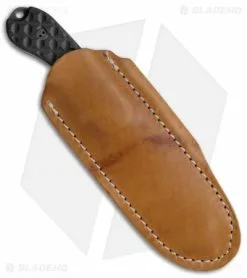 Bradford Knives Guardian3 Fixed Blade Black G-10 (False Edge/M390/Nimbus) -Avokelavavat Sales Store Bradford Guardian3 False Edge M390 Nimbus G 10 Black 3FE 001N BHQ 68154 jr sheath