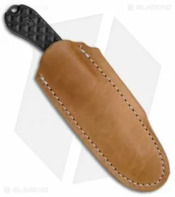 Bradford Knives Guardian3 Fixed Blade Black G-10 (Sabre/M390/Nimbus) -Avokelavavat Sales Store Bradford Guardian3 Sabre M390 Nimbus G 10 Black 3S 001N BHQ 68178 jr sheath
