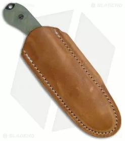 Bradford Knives Guardian3 Fixed Blade Ghost G-10 (Sabre/M390/Nimbus) -Avokelavavat Sales Store Bradford Guardian3 Sabre M390 Nimbus G 10 Ghost 3S 007N BHQ 68186 jr sheath