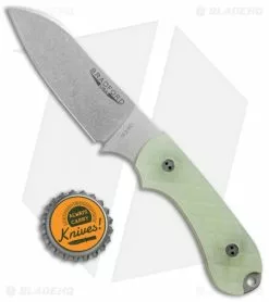 Bradford Knives Guardian3 Fixed Blade Ghost G-10 (Sheepsfoot/M390/SW) -Avokelavavat Sales Store Bradford Guardian3 Sheepsfoot Ghost G 10 SW 3FS 007 BHQ 71121 jr bottlecap