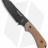 Bradford Knives 3D Natural Guardian 3 Sheepsfoot (3.5" Black DLC M4) -Avokelavavat Sales Store Bradford Knives 3D Natural Guardian 3 Sheepsfoot DLC Black BHQ 135582 jr