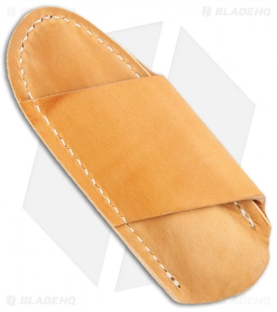 Bradford Guardian3 Sheepsfoot Fixed Blade Knife 3D Natural (3.5" Nimbus M4) 6 Bradford Guardian3 Sheepsfoot Fixed Blade Knife 3D Natural (3.5" Nimbus M4) - Image 4