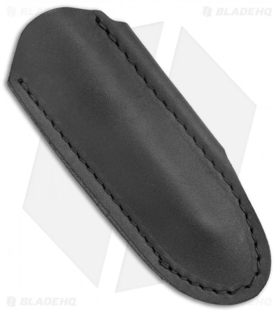 Bradford Guardian3 Sheepsfoot Fixed Blade Knife Black G-10 (3.5" DLC M4) 5 Bradford Guardian3 Sheepsfoot Fixed Blade Knife Black G-10 (3.5" DLC M4) - Image 3