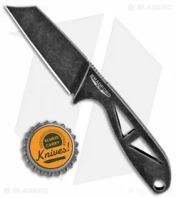 Bradford Knives G-Cleaver Fixed Blade Neck Knife Steel (2.75" Nimbus) 9 Bradford Knives G-Cleaver Fixed Blade Neck Knife Steel (2.75" Nimbus) -Avokelavavat Sales Store Bradford Knives G Cleaver Fixed Blade Neck Knife Nimbus BHQ 139271 LS jr bottlecap