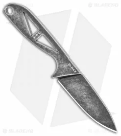 Bradford Knives G-Necker Fixed Blade Neck Knife (2.88" Nimbus) -Avokelavavat Sales Store Bradford Knives G Necker Fixed Blade Neck Knife Nimbus BHQ 107559 kp back