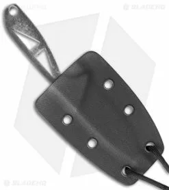 Bradford Knives G-Necker Fixed Blade Neck Knife (2.88" Nimbus) -Avokelavavat Sales Store Bradford Knives G Necker Fixed Blade Neck Knife Nimbus BHQ 107559 kp jr sheath