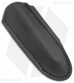 Bradford Guardian3 Sheepsfoot Fixed Blade Knife Ghost G-10 (3.5" DLC M4) -Avokelavavat Sales Store Bradford Knives Ghost Guardian 3 Sheepsfoot DLC Black BHQ 135588 jr sheath