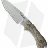 Bradford Knives Guardian3 Fixed Blade 3D Camo Micarta (False Edge/N690/SW) -Avokelavavat Sales Store Bradford Knives Guardian 3 3d camo micarta false edge satin BHQ 40933 er jr