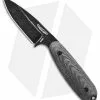 Bradford Knives Guardian3.5 Fixed Blade 3D Black (3.75" Black SW M390) -Avokelavavat Sales Store Bradford Knives Guardian 3 5 Fixed Blade 3D Black 3in 75cm Black SW M390 BHQ 138109 td