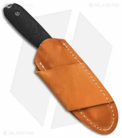 Bradford Knives Guardian3.5 Knife 3D Microtextured CF (Sheepsfoot/M390/Nimbus) -Avokelavavat Sales Store Bradford Knives Guardian 3 Knife Microtextured CF Sheepsfoot M390 Nimbus BHQ 145517 td sheath