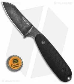 Bradford Knives Guardian3.5 Knife 3D Microtextured CF (Sheepsfoot/M390/Nimbus) -Avokelavavat Sales Store Bradford Knives Guardian 3 Knife Microtextured CF Sheepsfoot M390 Nimbus BHQ 145517 td size