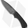 Bradford Knives Guardian3 Fixed Blade Black G-10 (3.5" FE/Nimbus/N690) -Avokelavavat Sales Store Bradford Knives Guardian 3 Nimbus Black BRAD3FE001N BHQ 88708 jr