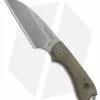 Bradford Knives Guardian3 Wharncliffe Knife 3D OD Green Micarta (3.625" SW) -Avokelavavat Sales Store Bradford Knives Guardian 3 Wharncliffe Knife 3D OD Green Micarta 3in SW BHQ 141922 td
