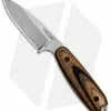 Bradford Knives Guardian3.5 Fixed Blade 3D G-Wood (3.75" Sabre/N690/Stonewash)