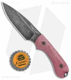 Bradford Knives Guardian3 Fixed Blade 3D Maroon TeroTuf (Nitro-V/Sabre/Nimbus) 9 Bradford Knives Guardian3 Fixed Blade 3D Maroon TeroTuf (Nitro-V/Sabre/Nimbus) -Avokelavavat Sales Store Bradford Knives Guardian 3D Maroon Terotuff NitroV Sabre Nimbus BHQ 114640 jr bottlecap