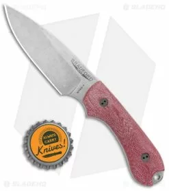 Bradford Knives Guardian3 Fixed Blade 3D Maroon TeroTuf (Nitro-V/Sabre/SW) 10 Bradford Knives Guardian3 Fixed Blade 3D Maroon TeroTuf (Nitro-V/Sabre/SW) -Avokelavavat Sales Store Bradford Knives Guardian 3D Maroon Terotuff NitroV Sabre SW BHQ 114639 jr bottlecap