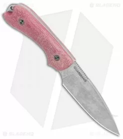 Bradford Knives Guardian3 Fixed Blade 3D Maroon TeroTuf (Nitro-V/Sabre/SW) 8 Bradford Knives Guardian3 Fixed Blade 3D Maroon TeroTuf (Nitro-V/Sabre/SW) -Avokelavavat Sales Store Bradford Knives Guardian 3D Maroon Terotuff NitroV Sabre SW BHQ 114639 jr spine