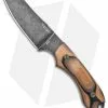 Bradford Knives Guardian4 Knife 3D G-Wood (Sheepsfoot/M390/Nimbus) -Avokelavavat Sales Store Bradford Knives Guardian 4 Knife 3D G Wood Sheepsfoot M390 Nimbus BHQ 145482 td