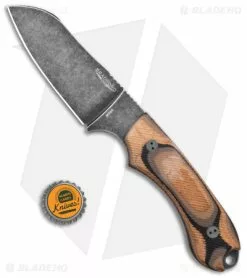 Bradford Knives Guardian4 Knife 3D G-Wood (Sheepsfoot/M390/Nimbus) -Avokelavavat Sales Store Bradford Knives Guardian 4 Knife 3D G Wood Sheepsfoot M390 Nimbus BHQ 145482 td size