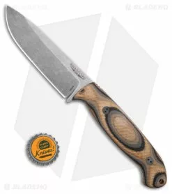 Bradford Knives Guardian5.5 Fixed Blade 3D G-Wood (5" Sabre SW N690) 9 Bradford Knives Guardian5.5 Fixed Blade 3D G-Wood (5" Sabre SW N690) -Avokelavavat Sales Store Bradford Knives Guardian 5 5 FB 3D G Wood 5in Sabre SW BHQ 102140 td size
