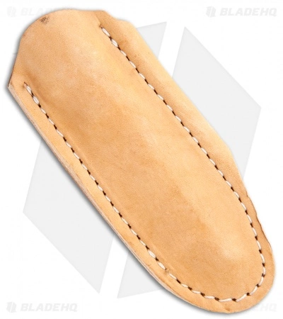 Bradford Knives Guardian3 Fixed Blade Knife 3D Black Micarta (Nimbus/N690) 5 Bradford Knives Guardian3 Fixed Blade Knife 3D Black Micarta (Nimbus/N690) - Image 3