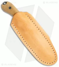 Bradford Knives Guardian3 Fixed Blade 3D Micarta (False Edge/M390/Nimbus) 8 Bradford Knives Guardian3 Fixed Blade 3D Micarta (False Edge/M390/Nimbus) -Avokelavavat Sales Store Bradford Knives Guardian3 3D Micarta False Edge Nimbus BHQ 68169 jr sheath